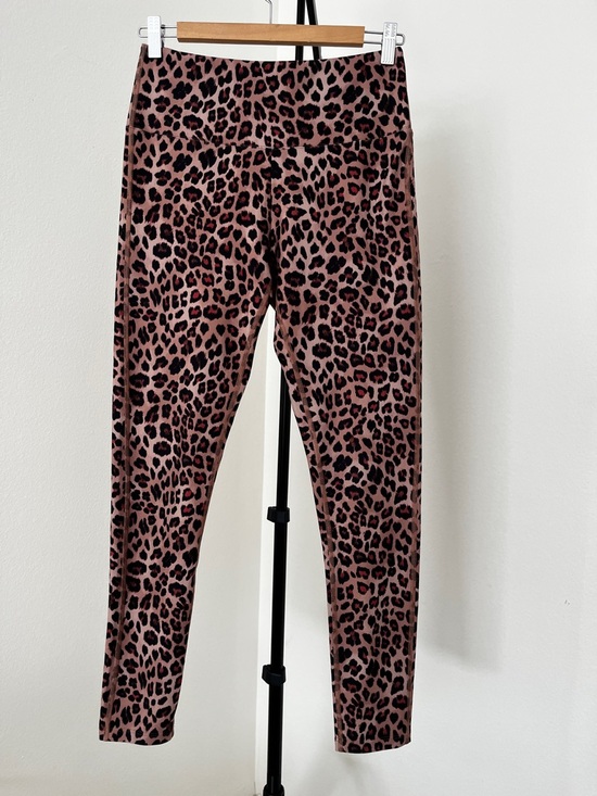 summersalt Pants - Summersalt Leopard Print Leggings | Chic Activewear | Yoga Pilates Gym